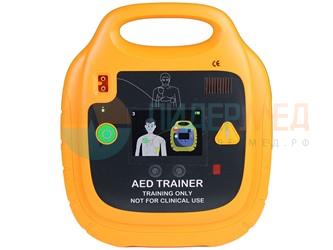 Учебный тренировочный дефибриллятор ATM-112